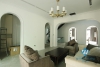 A gorgeous villa in Vinhome Riverside Long Bien for rent